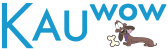 Kauwow Logo