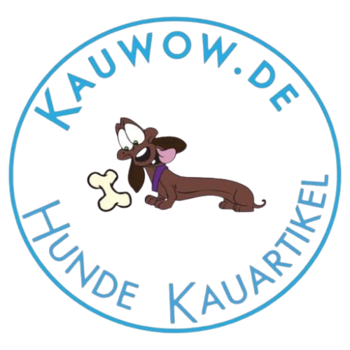 Kauwow Logo.