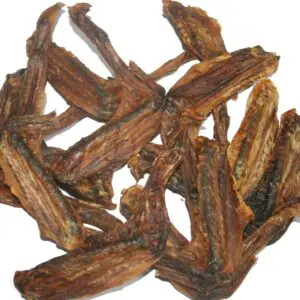 Entenflügel