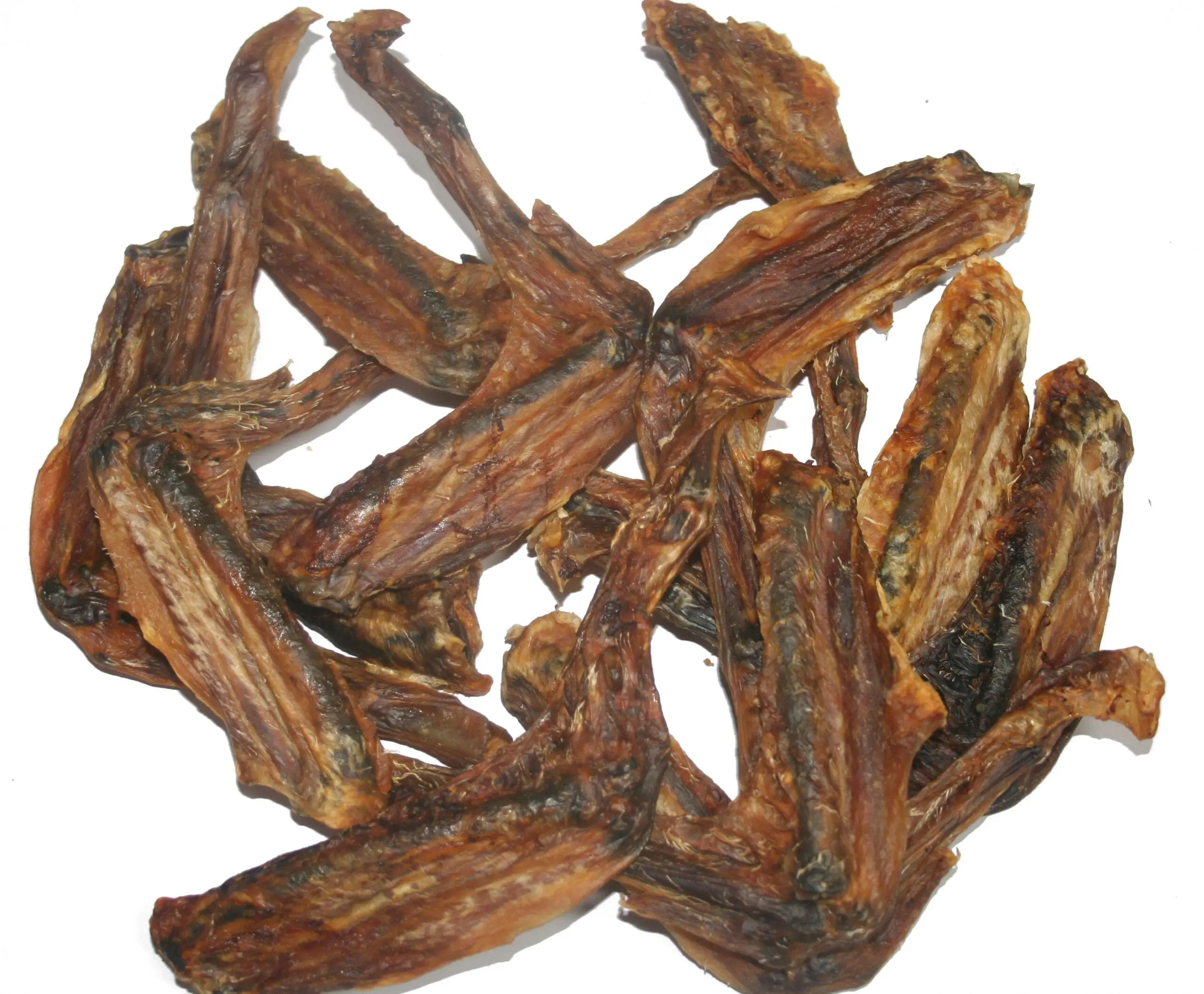 Entenflügel