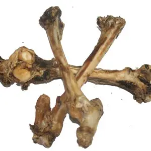 Hirschknochen