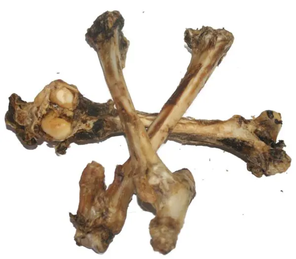 Hirschknochen
