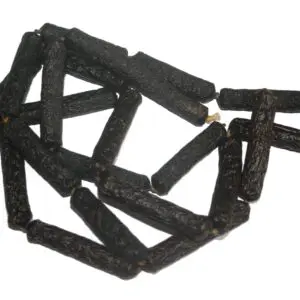 Kaninchen Wurst kurz