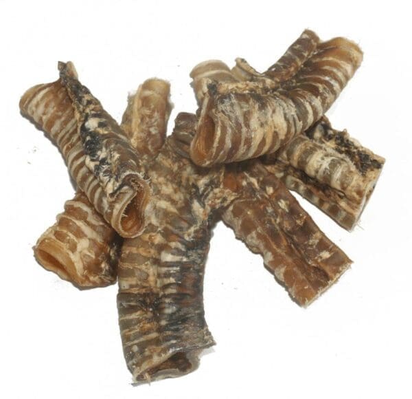 Rinderstrossen 15Cm