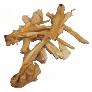 Ziegehaut