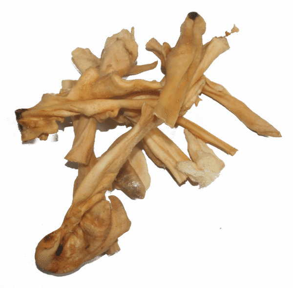 Ziegehaut
