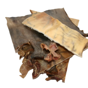 Rinderkopfhautplatten