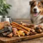 kauartikel ohne zusatzstoffe fuer hunde featured 85x85
