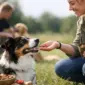 natuerliche belohnung beim hundetraining featured 85x85