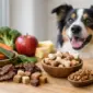 sensible hunde snacks richtig auswaehlen featured 85x85