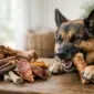 beste kauartikel fuer kaukraeftige hunde featured 85x85