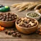 trainingssnacks ohne getreide richtig waehlen featured 85x85