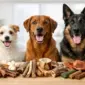 welche kauform fuer welchen hund featured 85x85