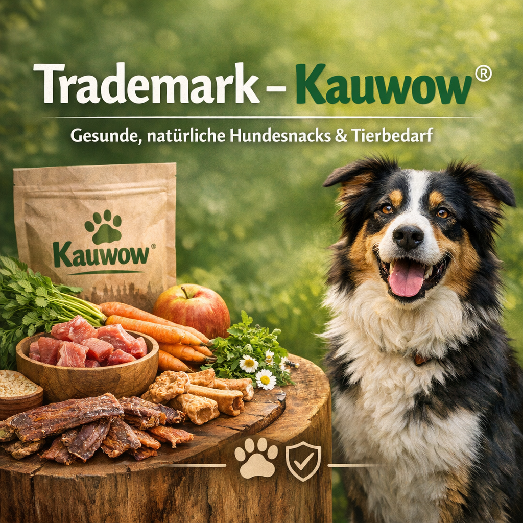 Trademark - Kauwow