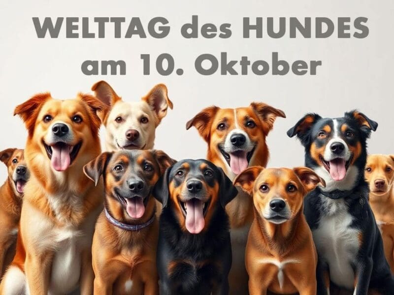 Hundetags