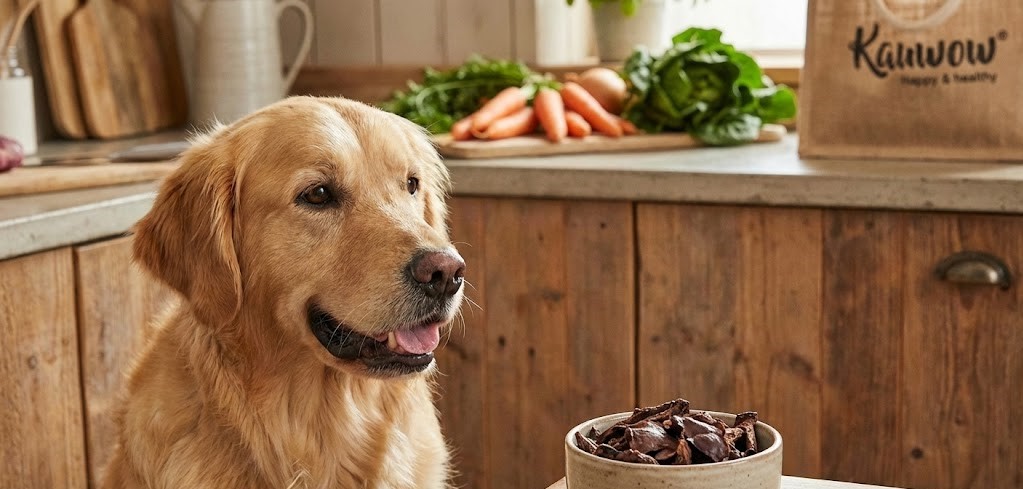Ist Hühnerleber gesund für Hunde