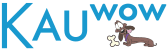 Kauwow Logo