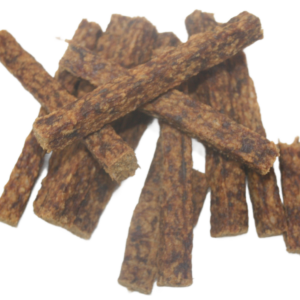 Pferdefleisch Riegel