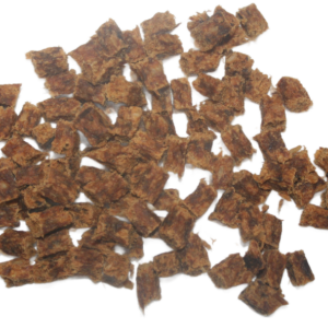 Pferdefleisch-Traininhappen