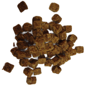 Pferdefleisch Würfel Premium