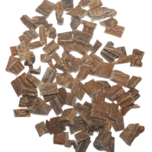 Rinder-Euter Traininghappen