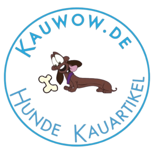Kauwow Logo.