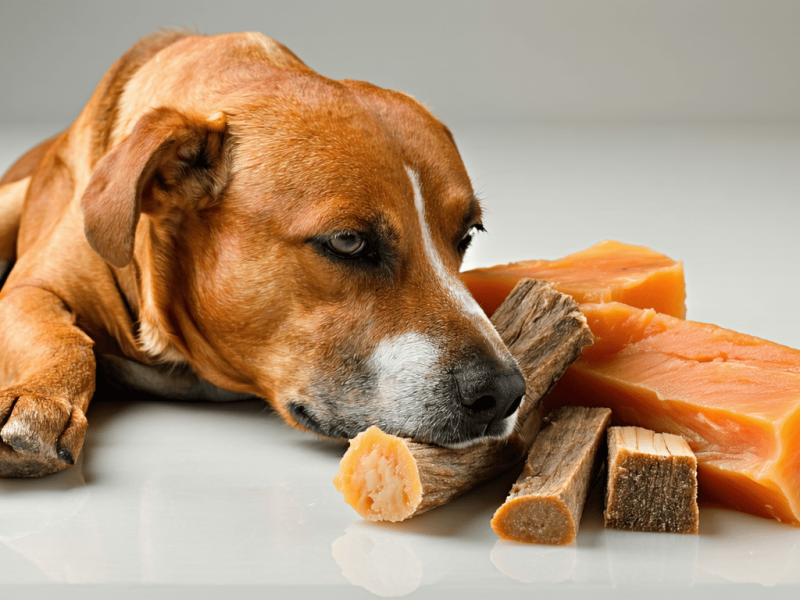 natürlichen Hundekauartikeln Natürlichen Hundekauartikeln