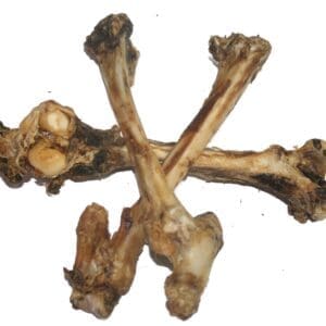 Hirschknochen