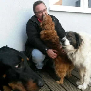Bild von Robert Schmitt