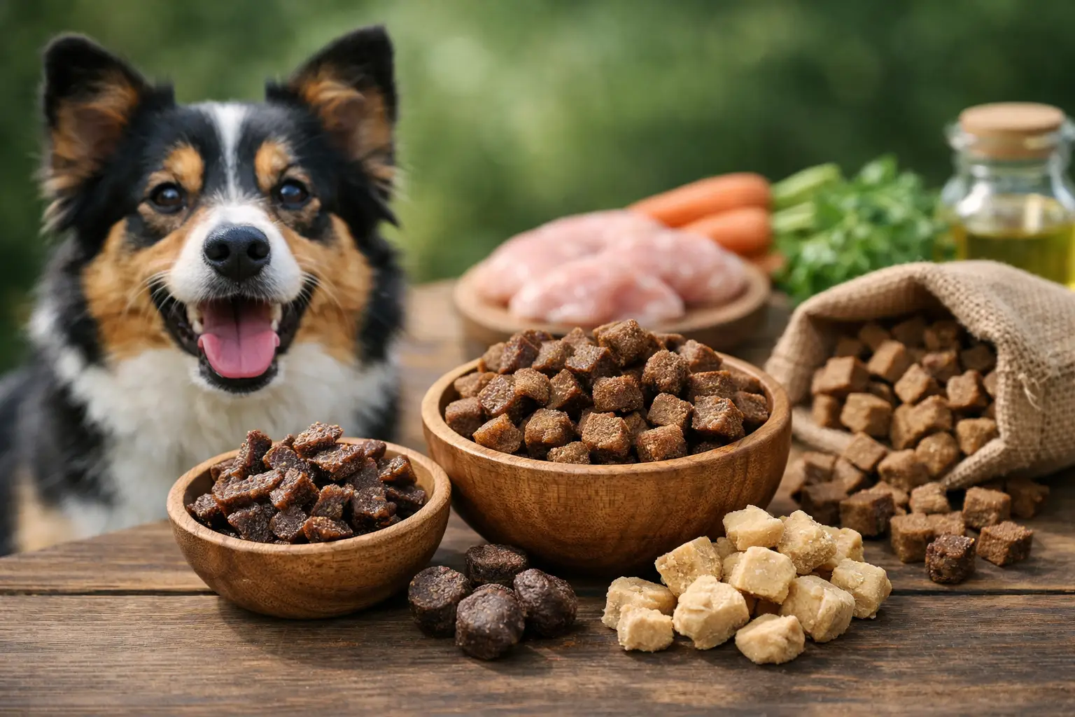 Trainingssnacks Hund ohne Zusätze kaufen